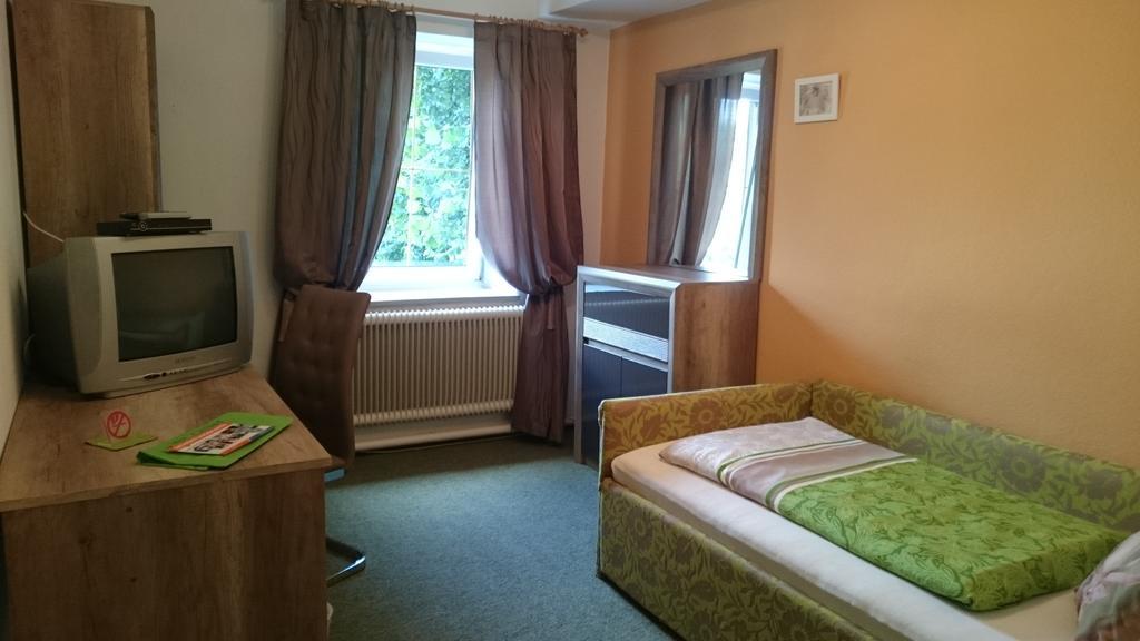 Gasthof Krisplwirt Hotel Habitación foto