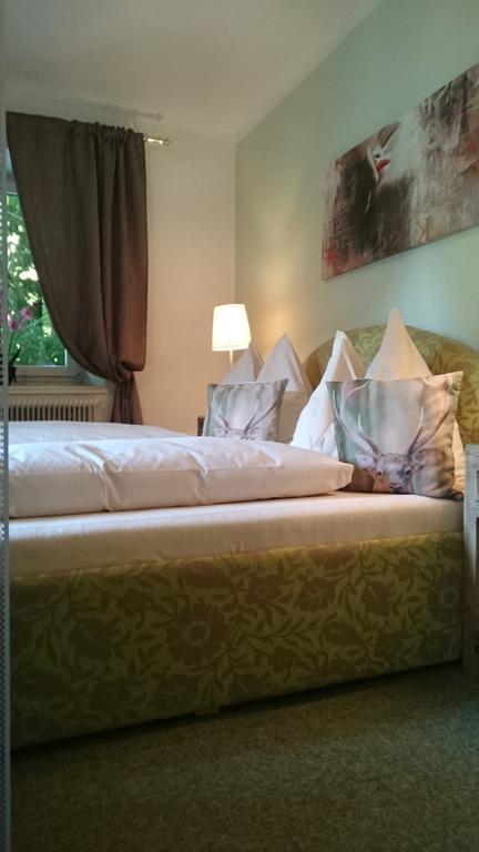 Gasthof Krisplwirt Hotel Habitación foto