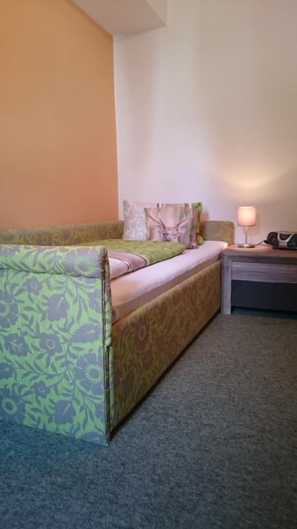 Gasthof Krisplwirt Hotel Habitación foto